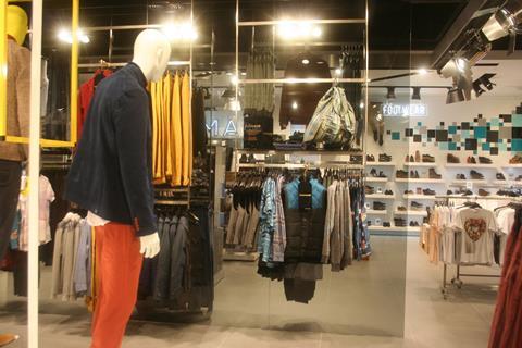 Topshop/Topman, Lakeside